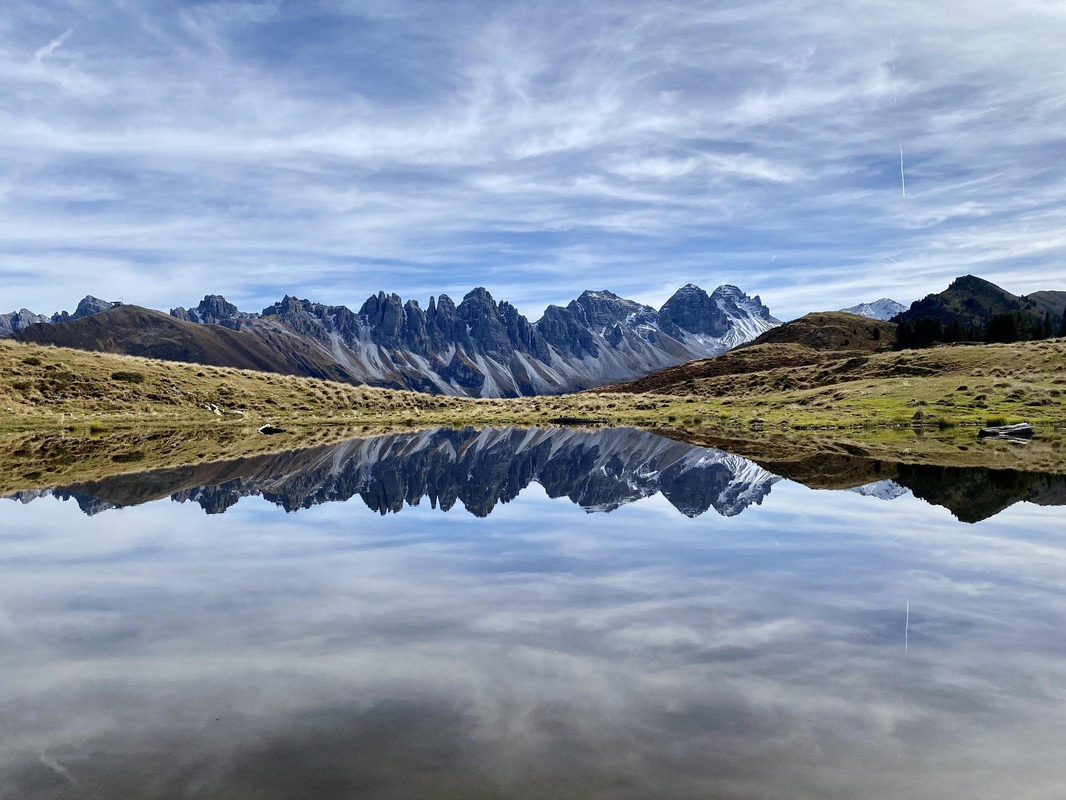 Dein persönlicher Tiroler Bergwanderführer