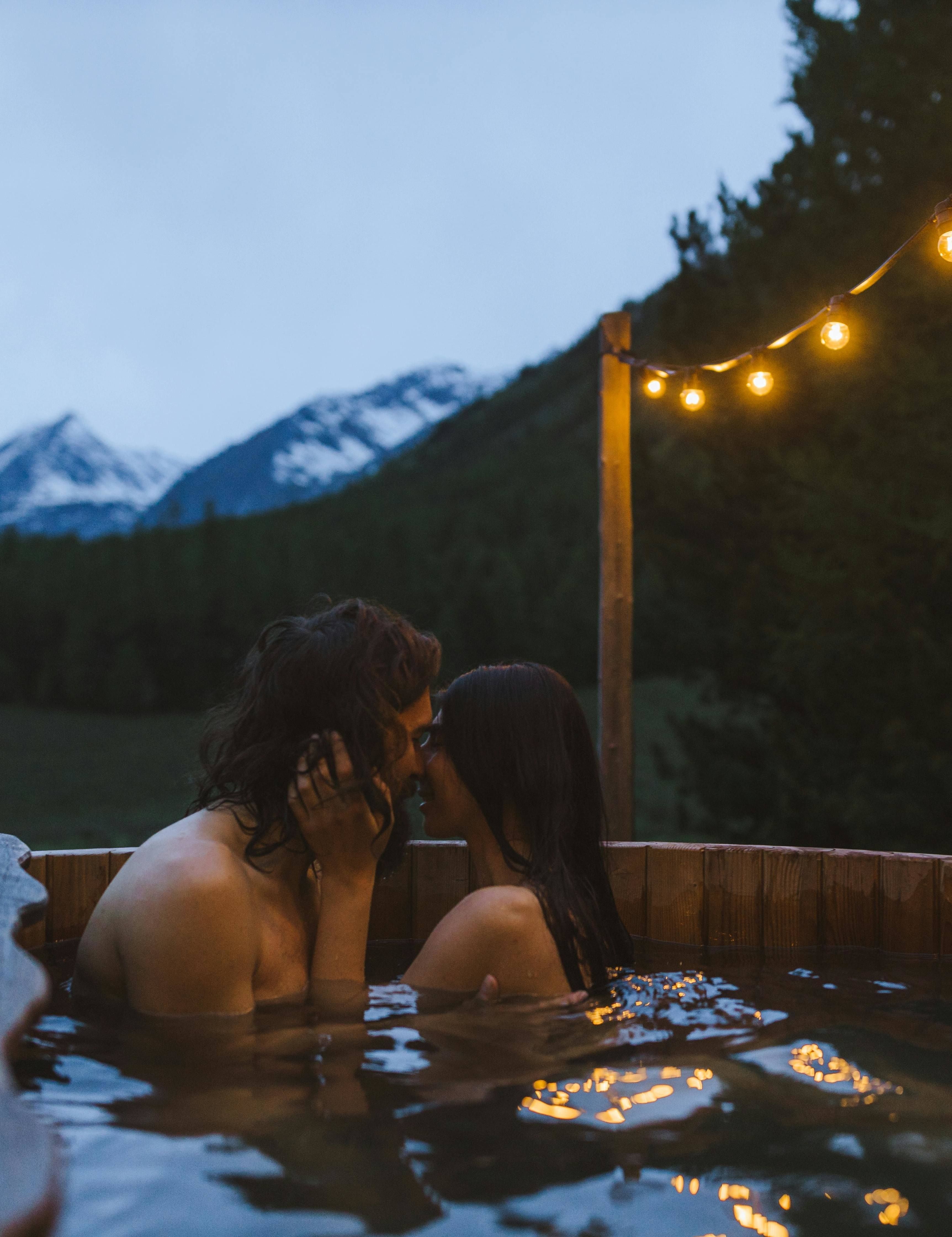 Sterntaler Wellness-Nächte