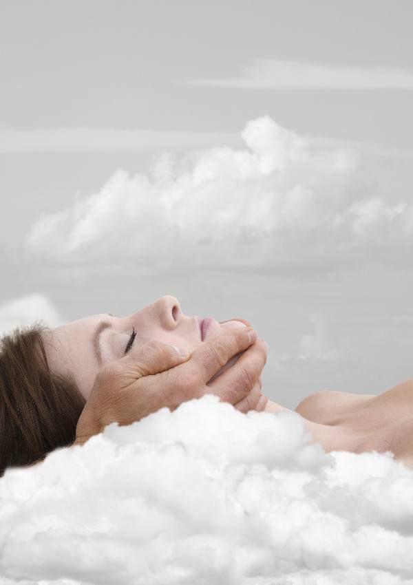 Relaxation treatment