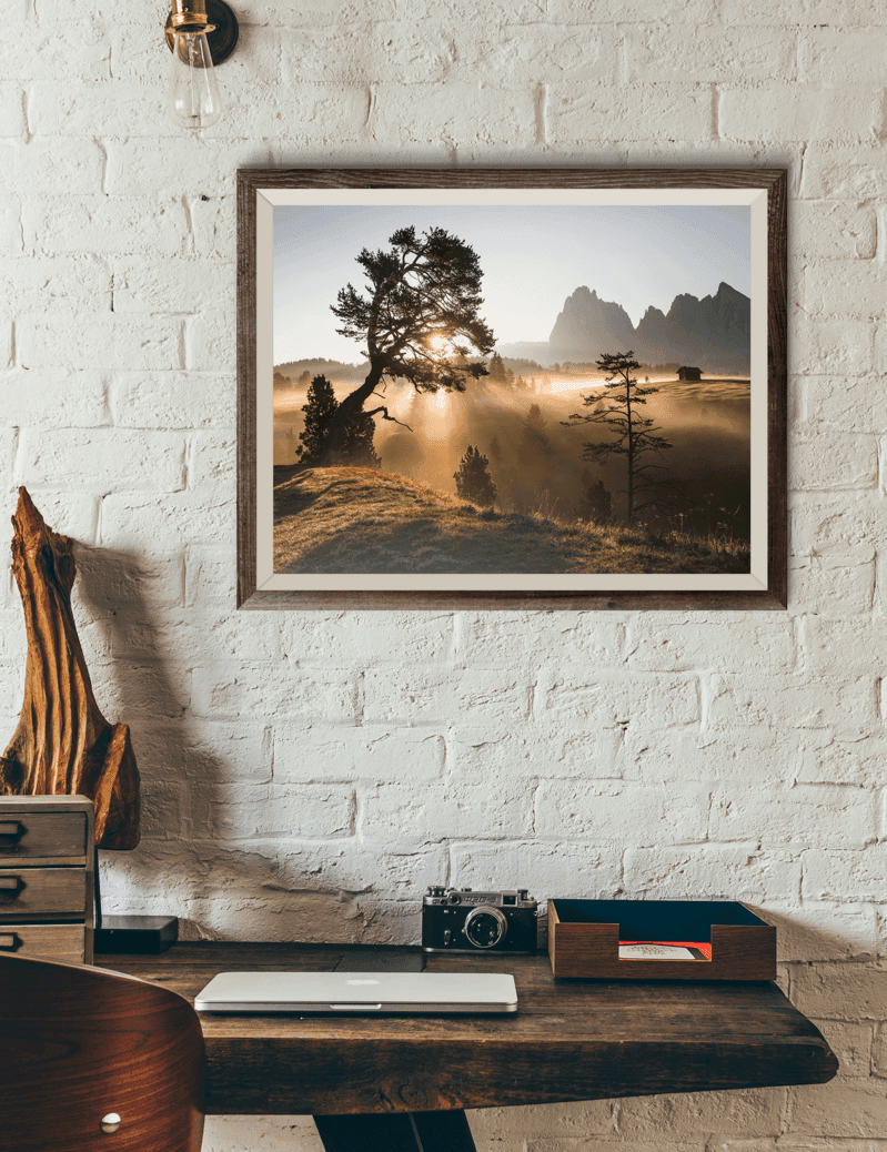 Print-Shop von Stefan Mahlknecht