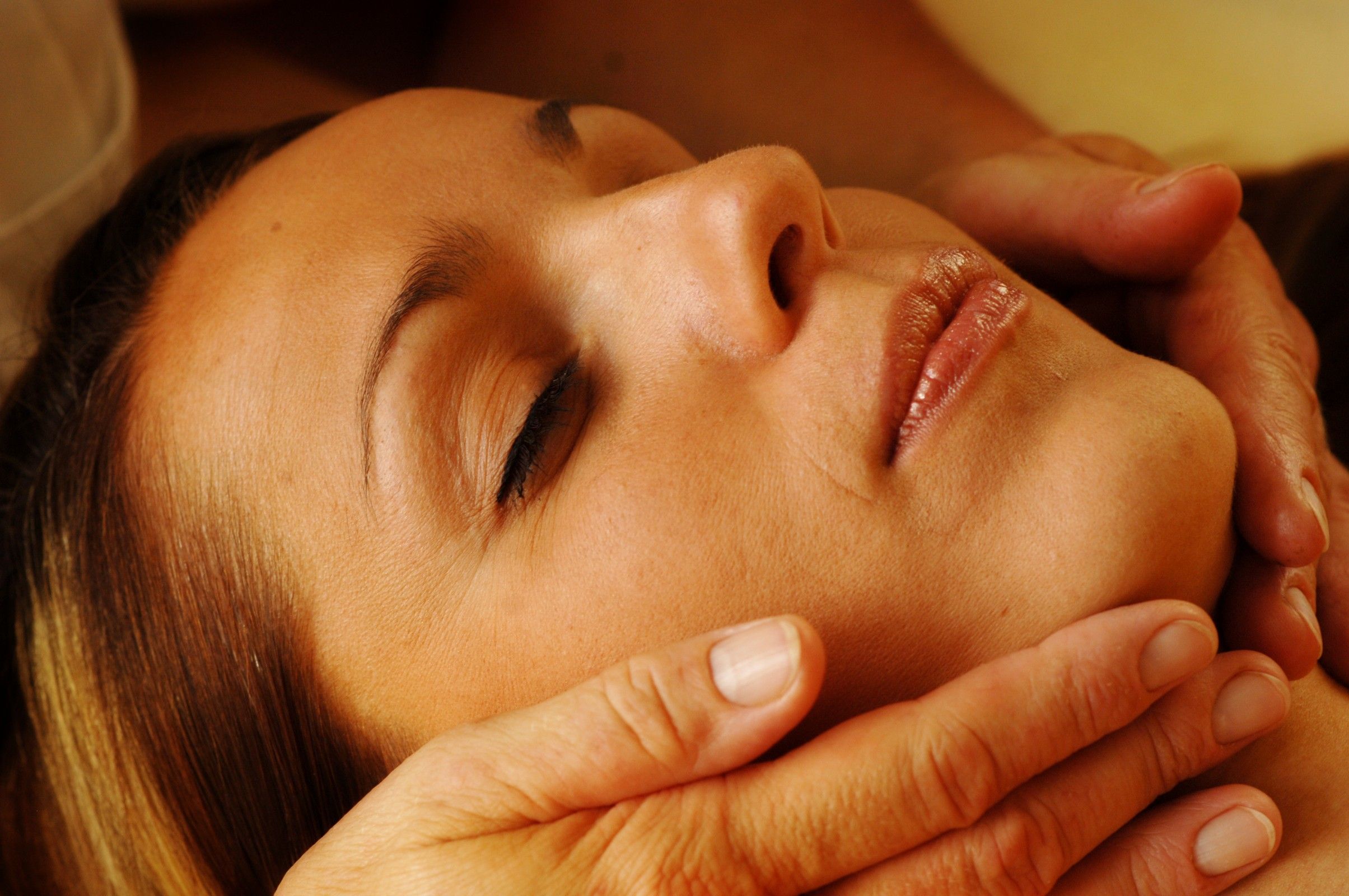 Anti-stress treatment