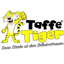 Taffe Tiger® 5-7 Jahre