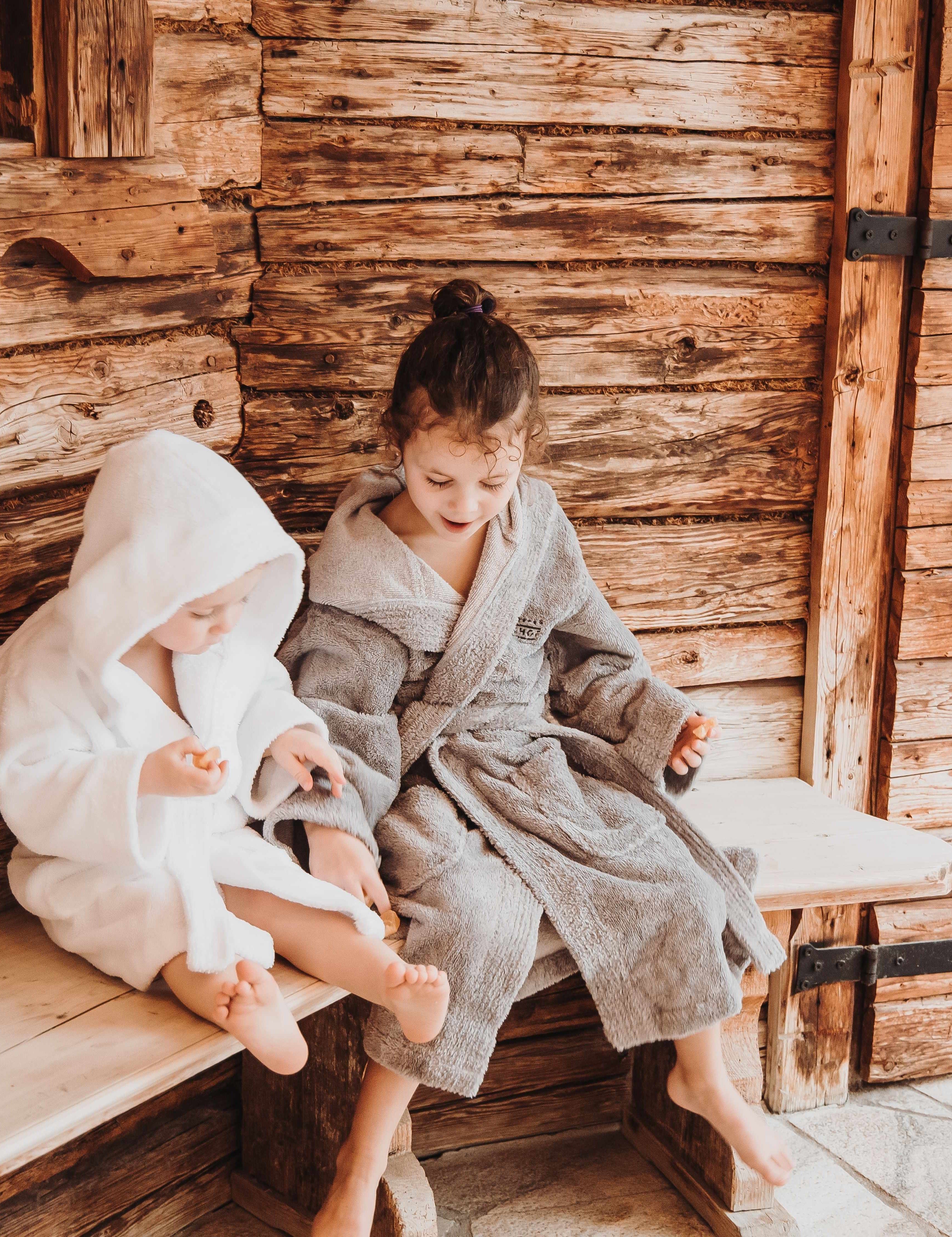 Teens & Kids Behandlungen