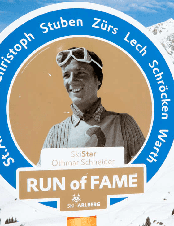 Run of Fame am Arlberg 