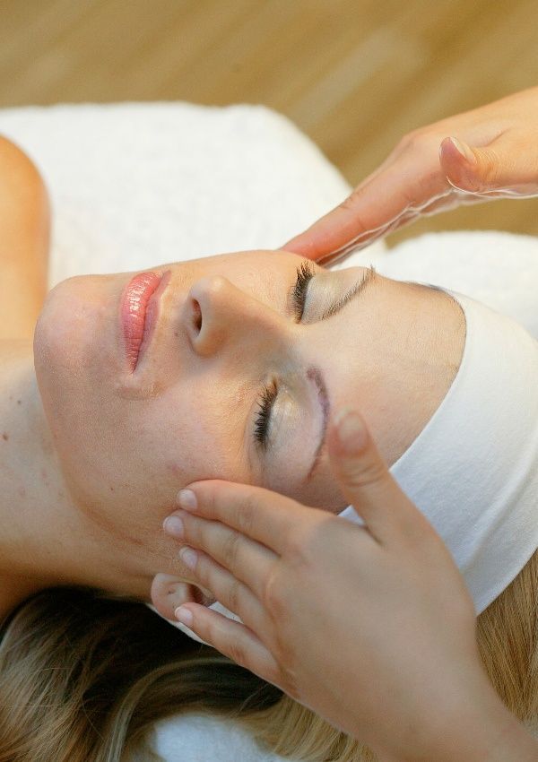 Facial treatment "Classic