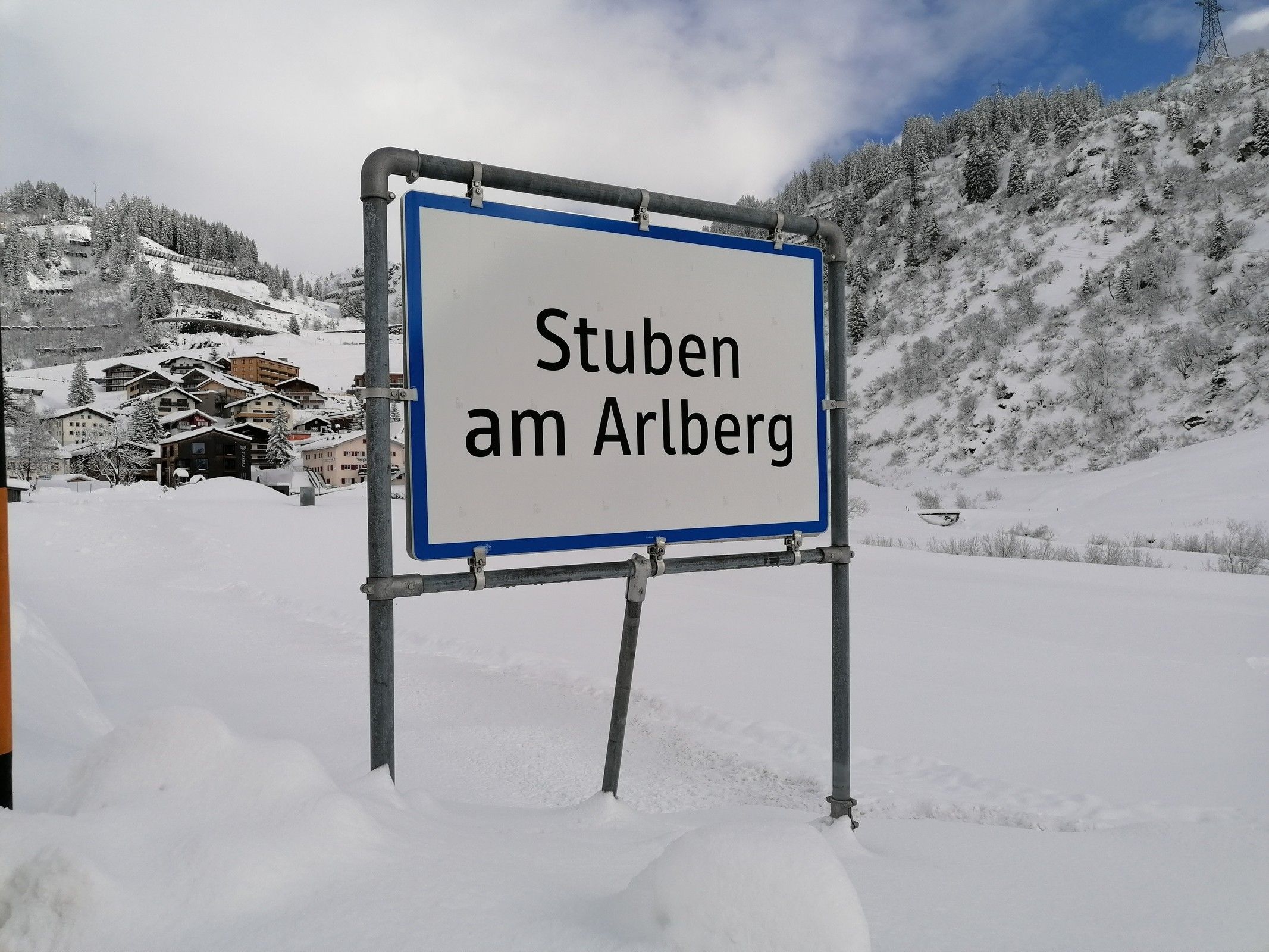 Aktuelle Events & Highlights in Stuben 