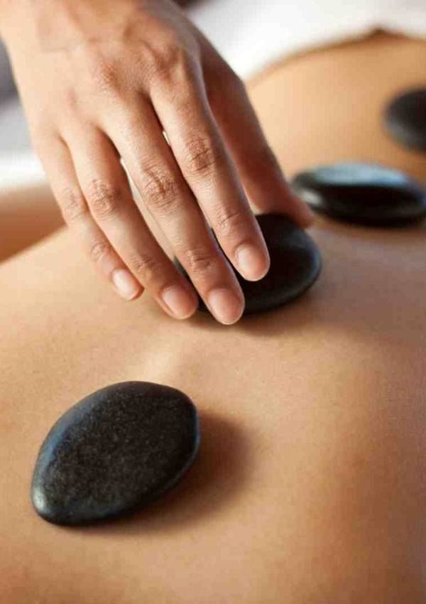 Hot Stone Massage
