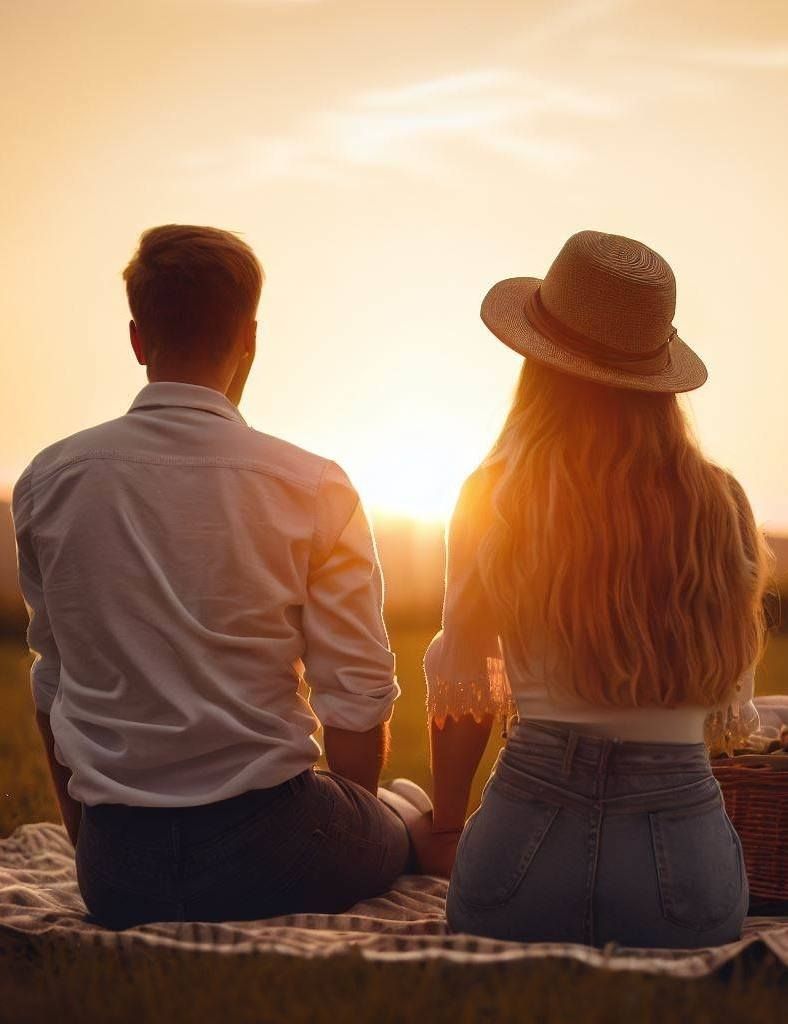 Picknick Schmankerlkorb.