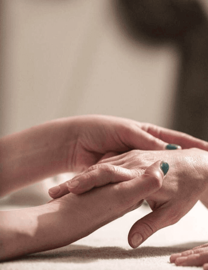 Maniküre für coole Kids