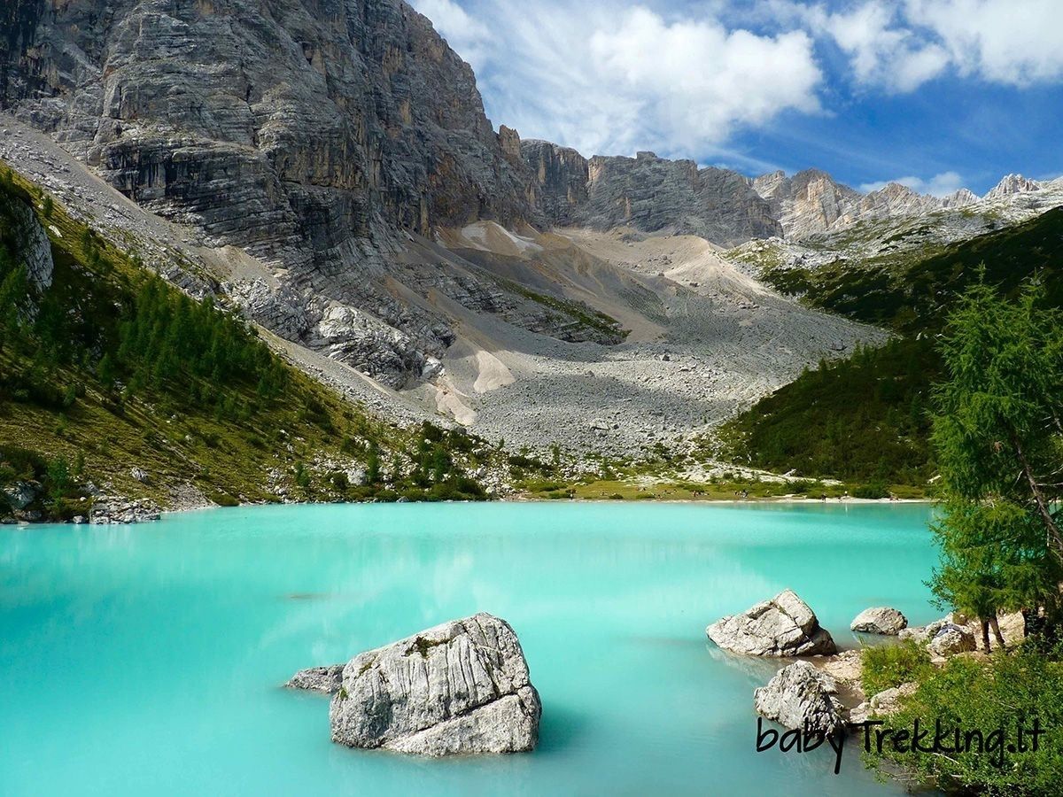 Sorapiss-See