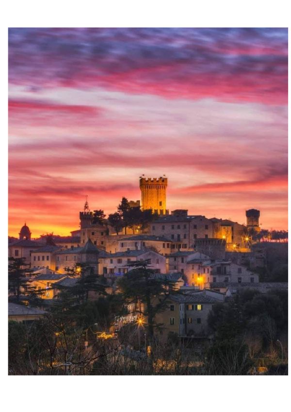 ENTDECKUNG DES HINTERLANDES - GRADARA