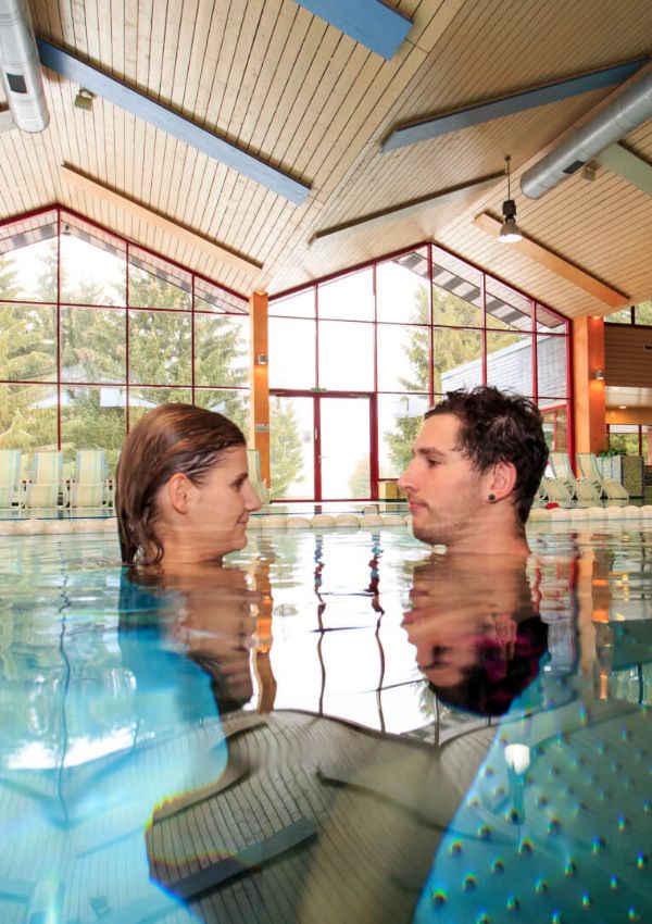 Wellnesspark Pettneu am Arlberg