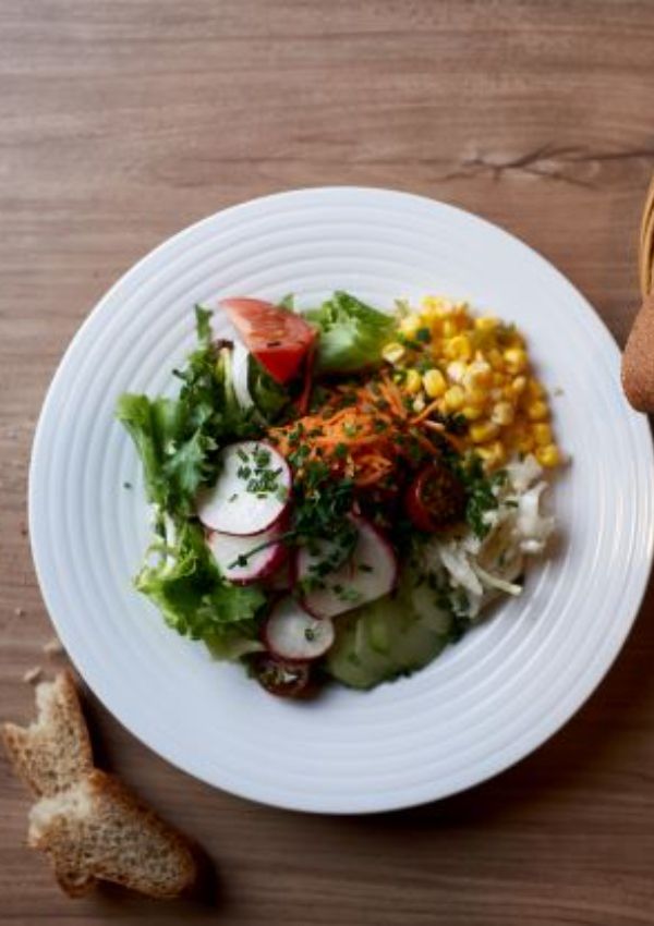 Meine Restaurant Empfehlung - Andreas Hofer in Umhausen