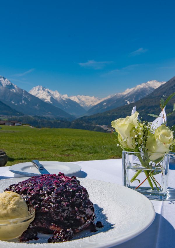 Tiroler Wirtshaus - guat essen und guat trinken!