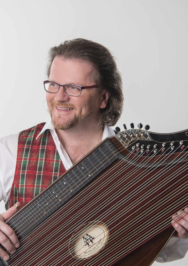 Christian Krenslehner