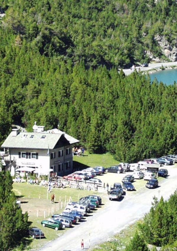 CHALET VILLA VALANIA ***