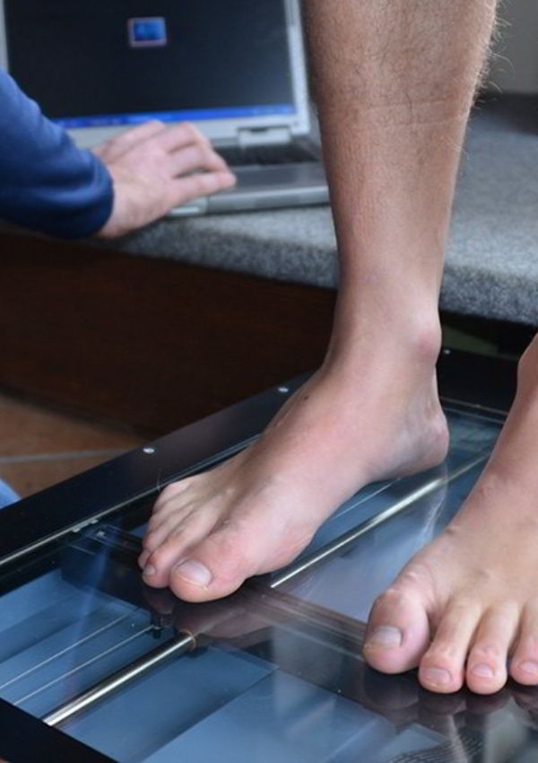 Strolz - Maßskischuhservice