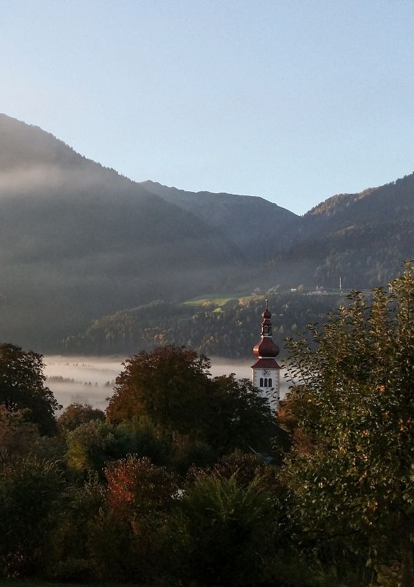 Geführte Wanderung mit Sigrid