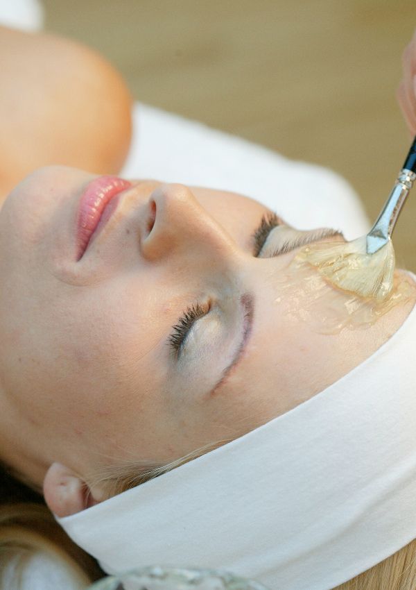 Life source treatment