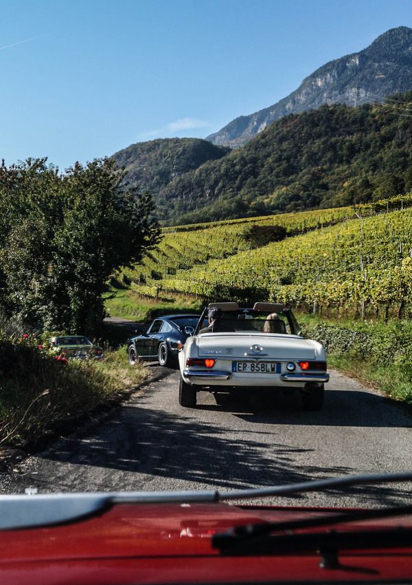 10.Vinum Classic Südtirol 2026