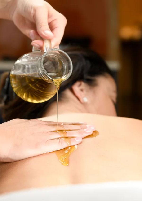 Entspannungs Behandlungen