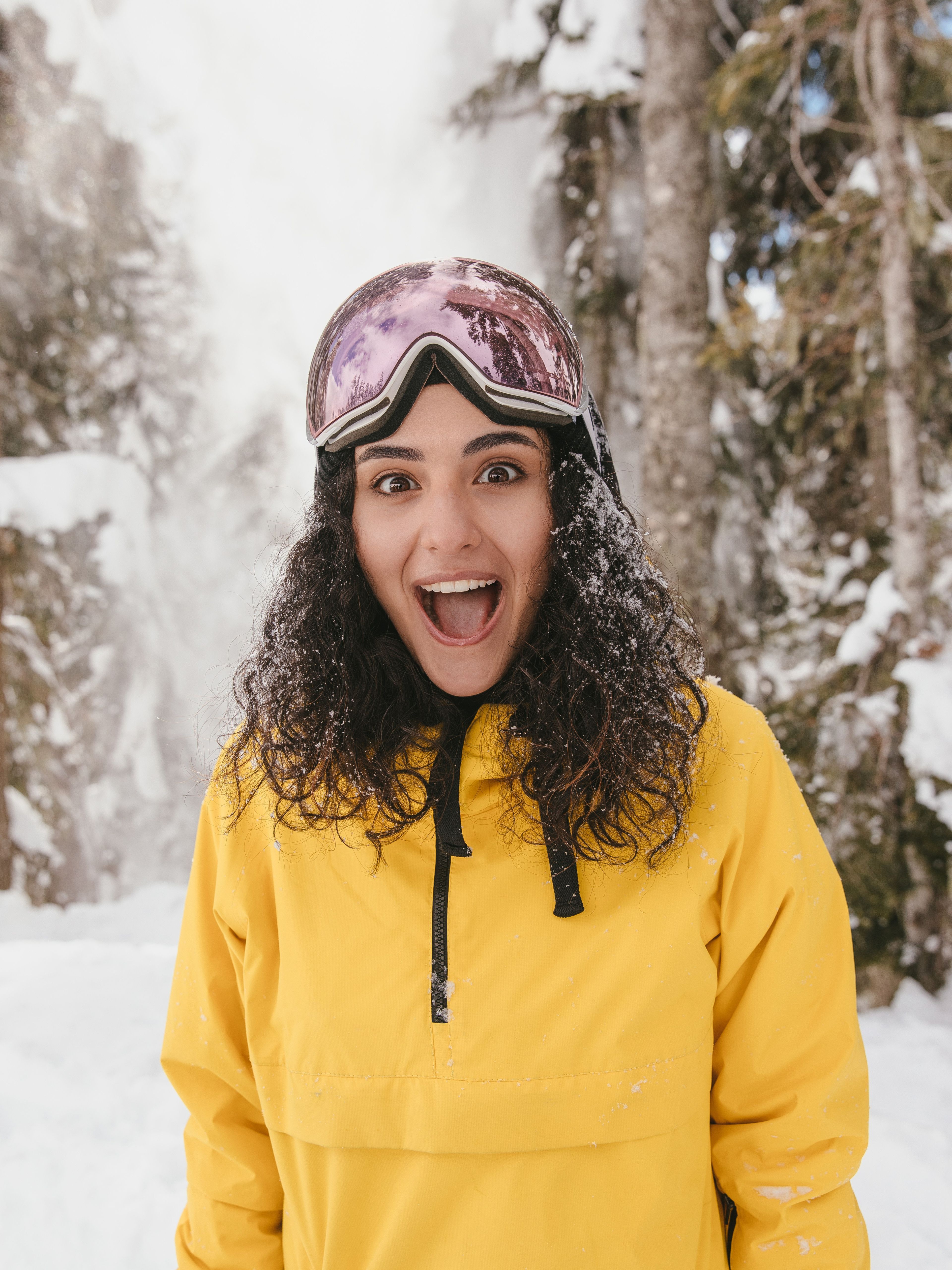 Skigebiet Arlberg - unendliche Pistenerlebnisse