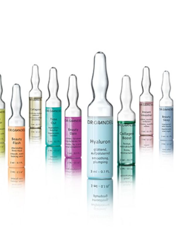 Timeless by Dr. Grandel -