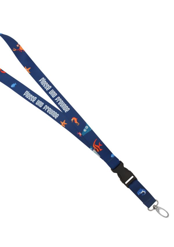 Kinderlanyards Aldiana