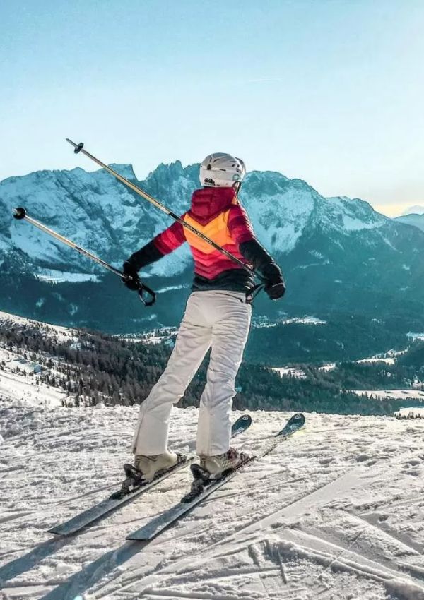 Fast Lane - Skipass direkt im Hotel