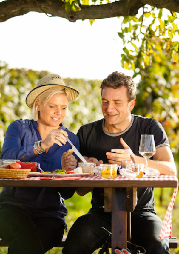 Weinviertler Genießerfrühstück