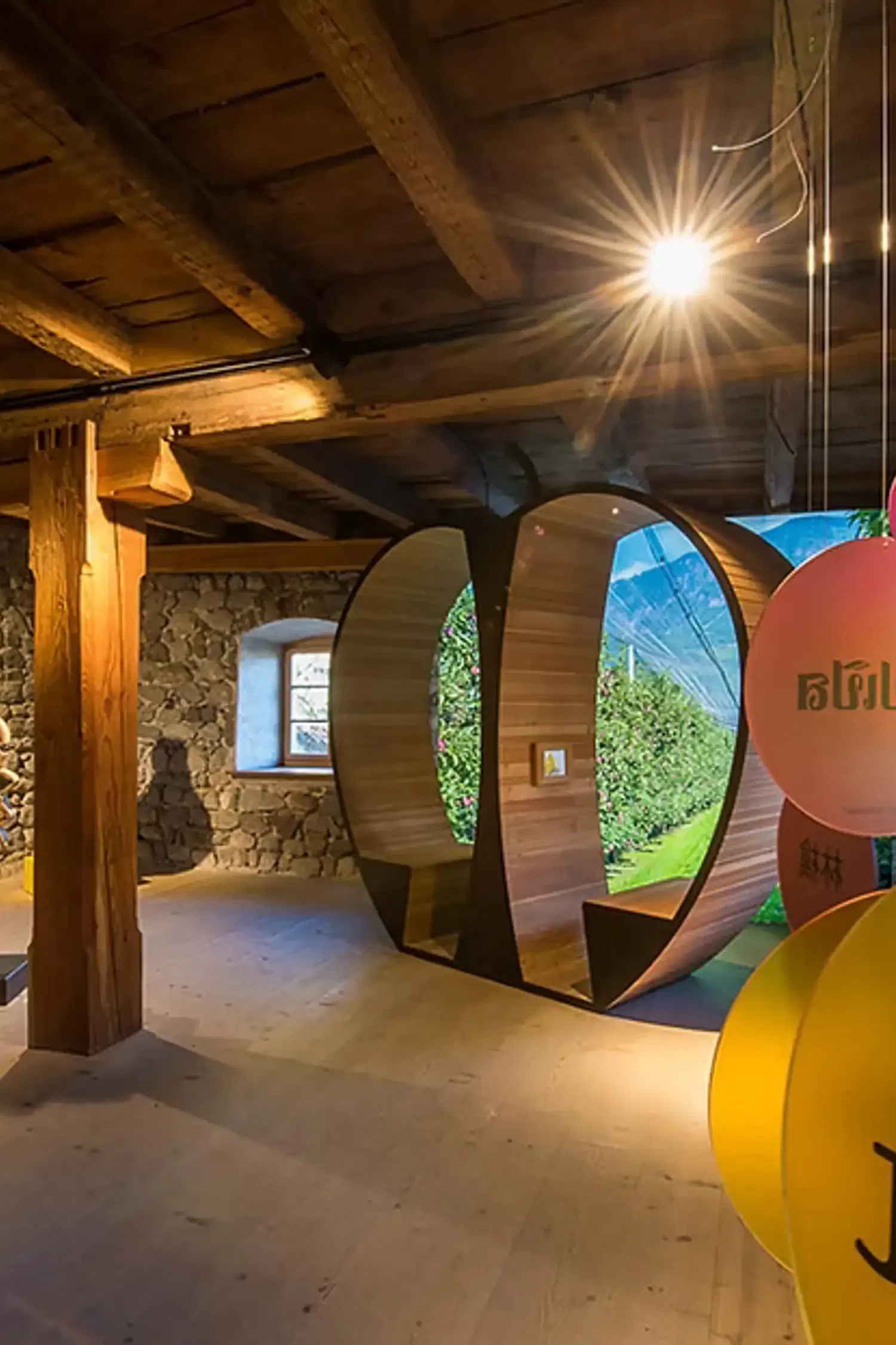 South Tyrol Museum of Fruit-Growing