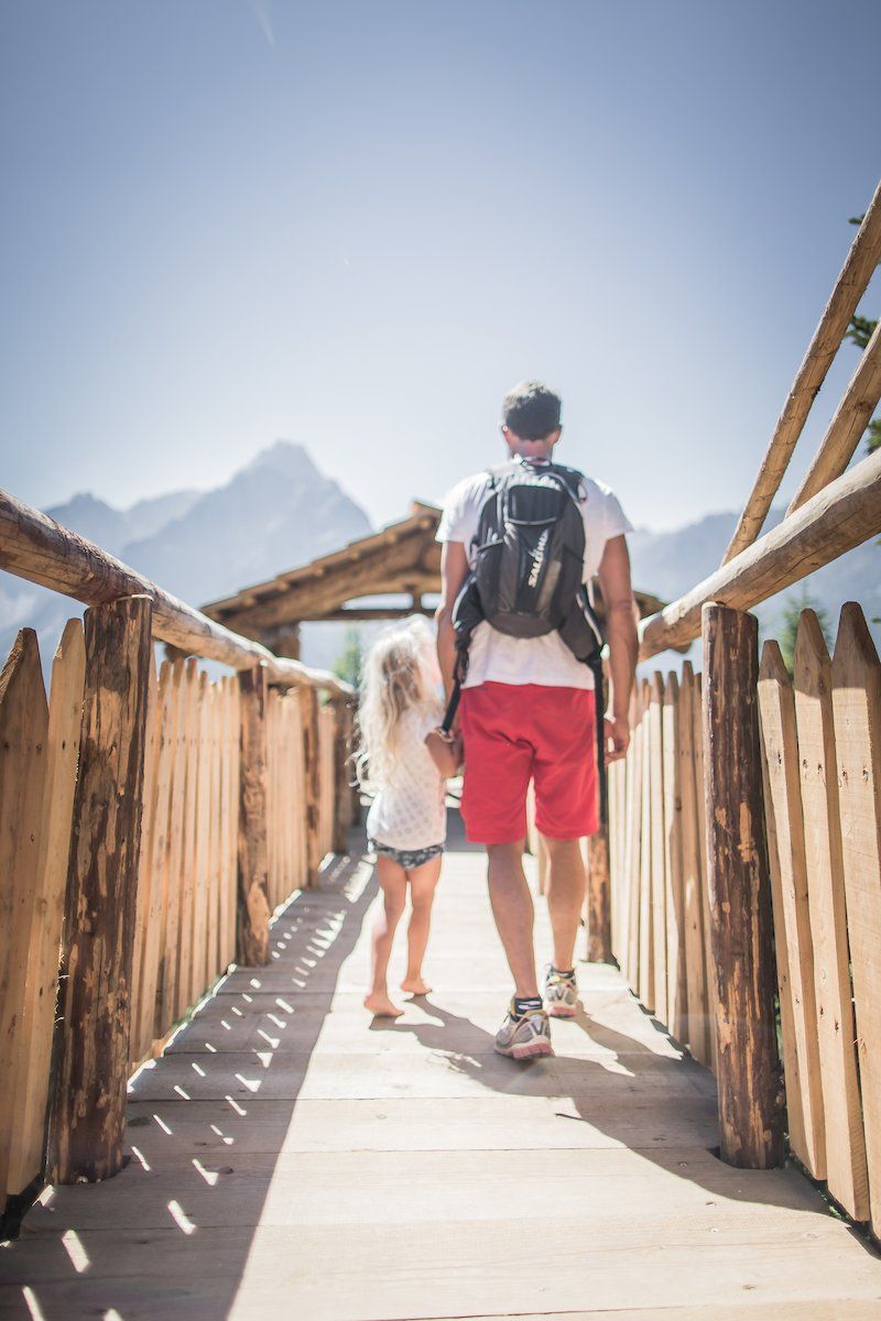 Helm - Die Bergwelt von Olperl