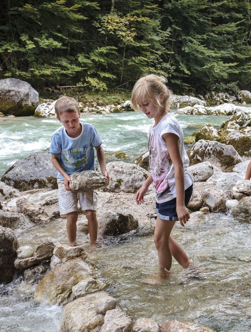 Gold-Action und Chiller Vibes am Wonky Tonky