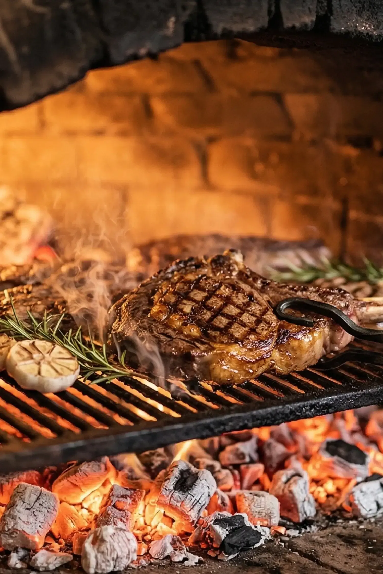 Grillabend mit Livemusik