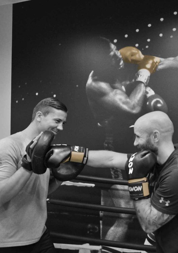 Boxfit