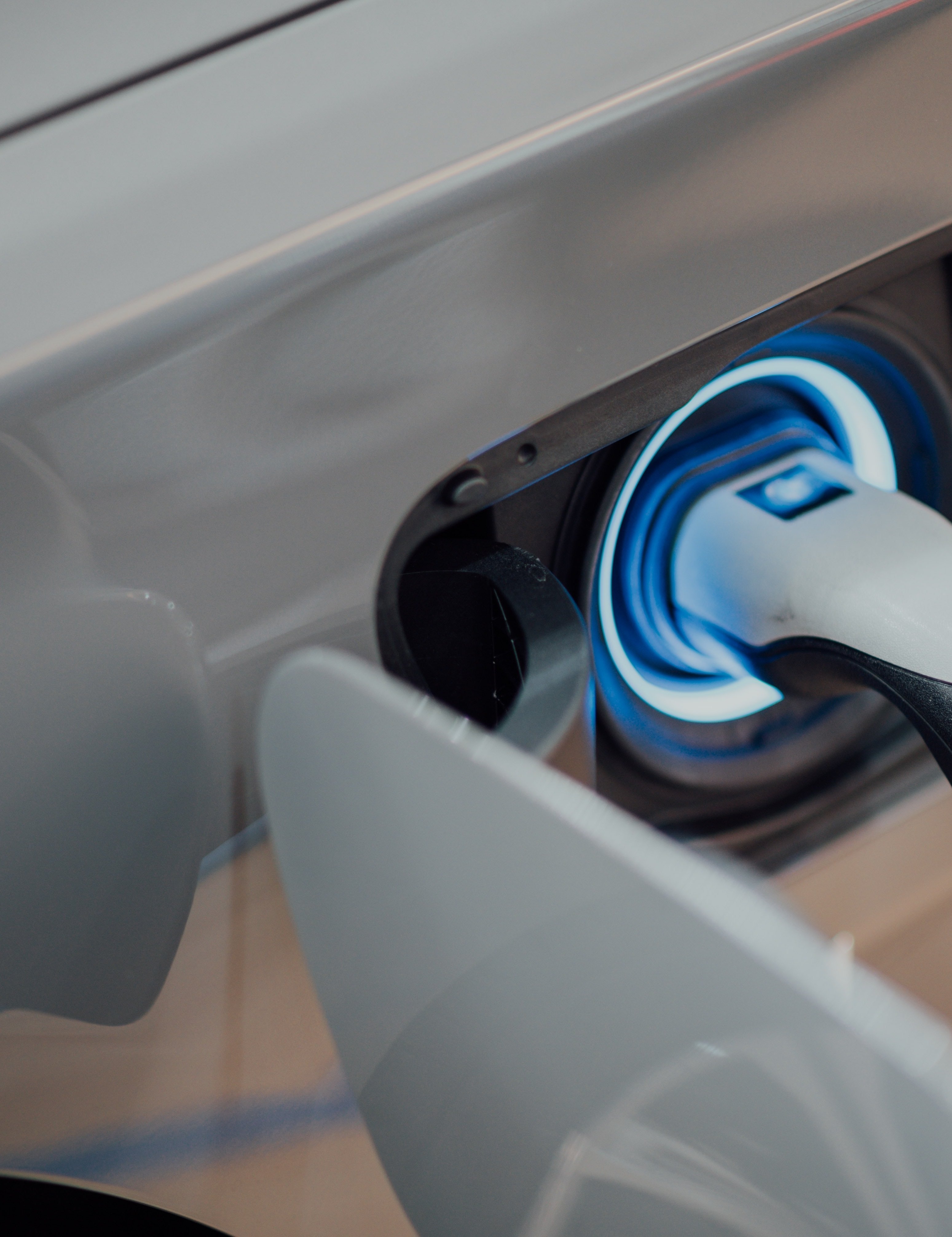 E- Ladestation