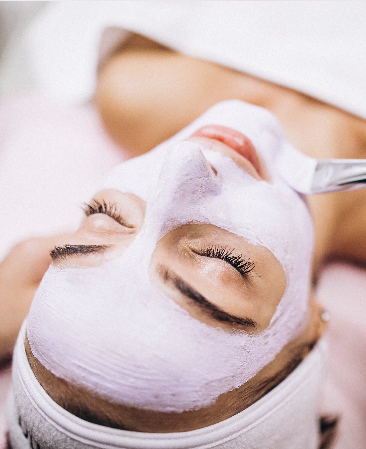 Doctor Babor Beauty Treatment: REFINE - Anti Aging - Lifting 50 Min. 