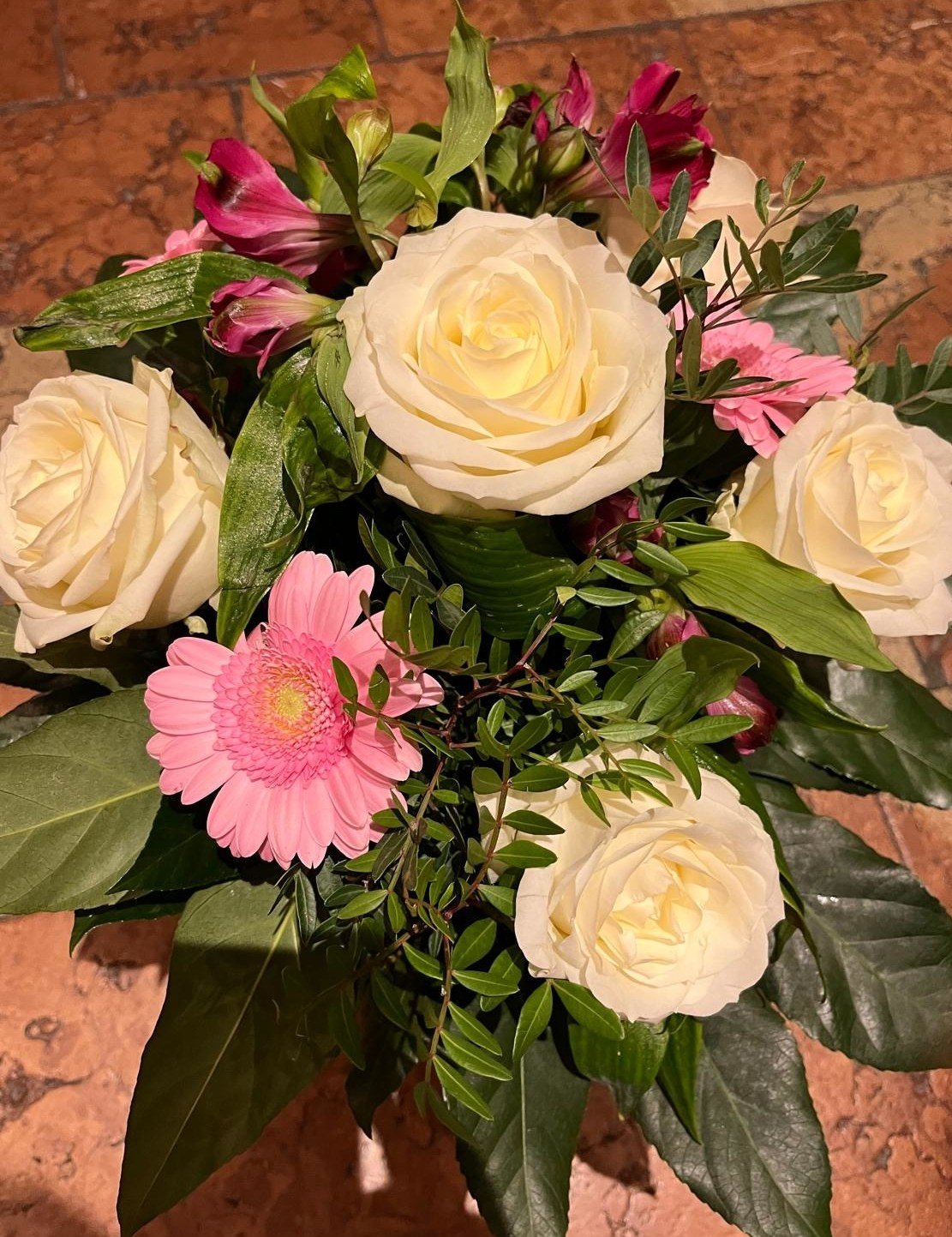 Blumen