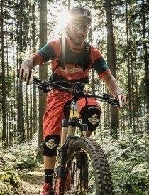 "E-Mountainbike Tour Gerlitzen 5 Hütten Runde mit eigenem Bike" * 