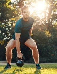 Allenamento funzionale