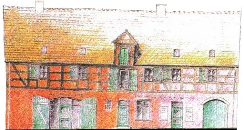 Entdecke Kunst, Kultur, und Handwerk in Ueckermünde