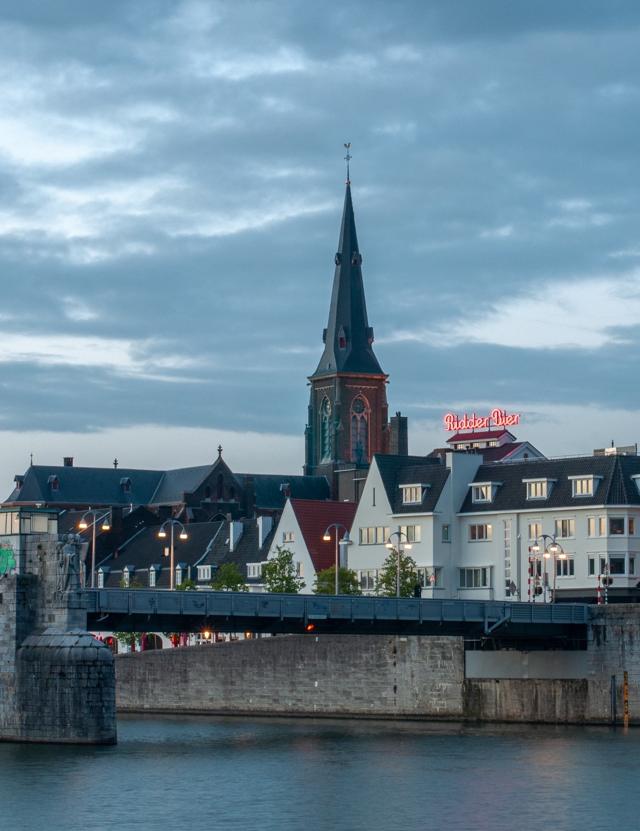 Maastricht
