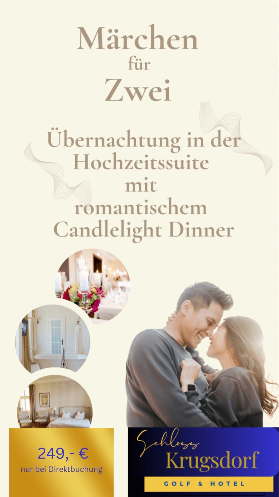 Märchen für Zwei