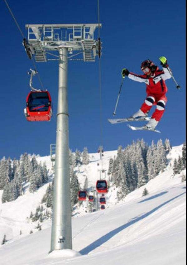Privater Skilehrer für Ihr Skiabenteuer