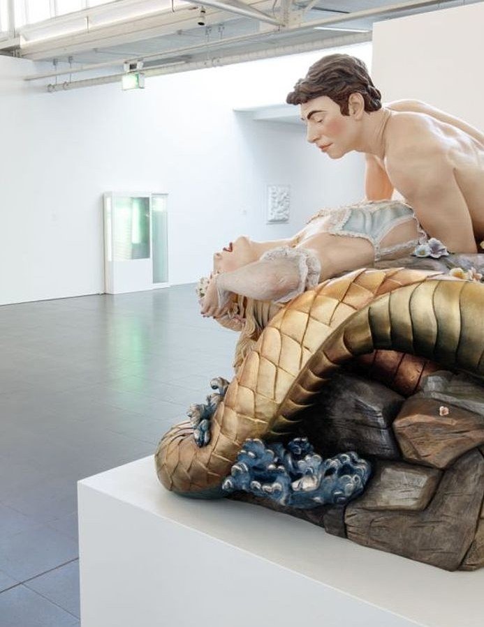 Von der Antike bis zur Moderne: Aachens Museen