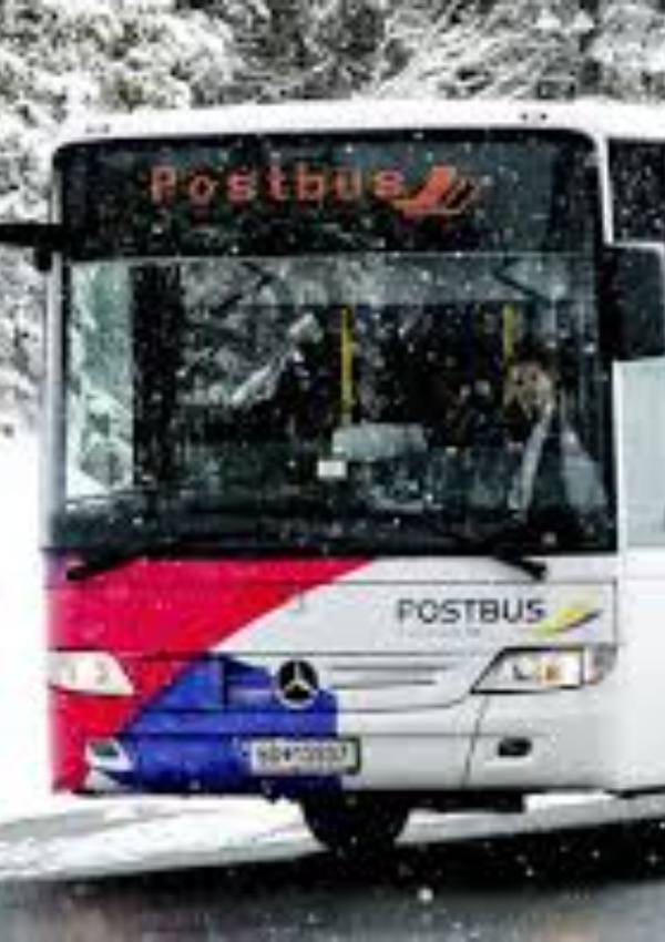Skibus