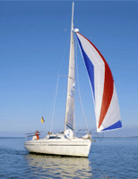 Sailing school Norderney