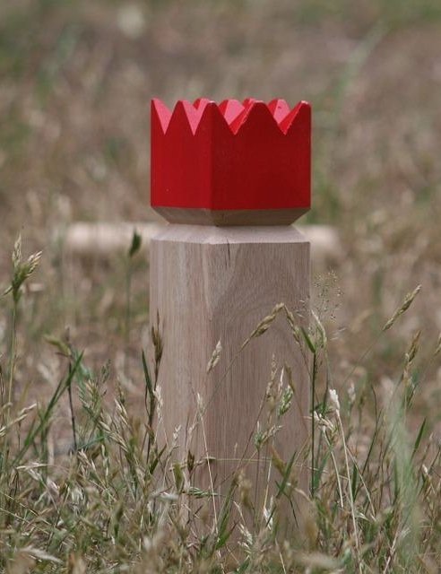 KUBB—Viking Chess—a group game for all ages with no registration required