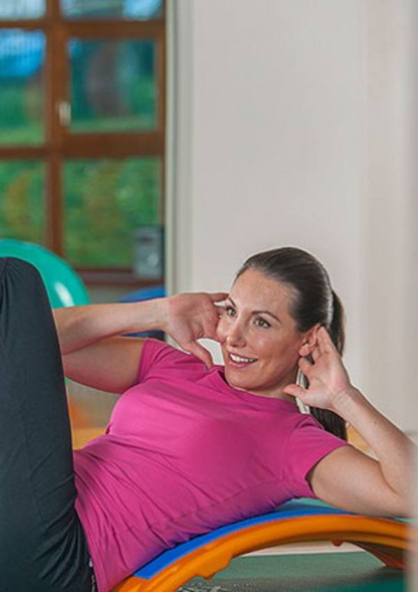 personal training