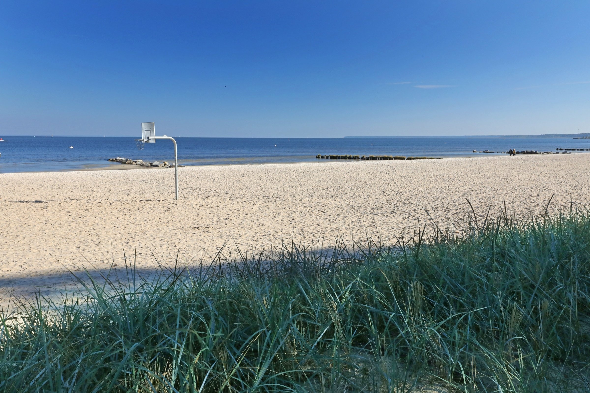 Geheimtipp: Surfspot Ueckermünde (Stettiner Haff)